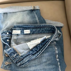 Kancan Bermuda shorts